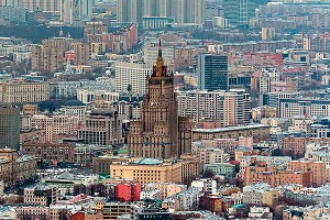 Запад ускорил экономику России санкциями Запад ускорил экономику России санкциями