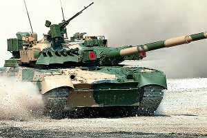 Таиланд расплатится за танки едой Таиланд расплатится за танки едой