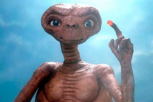 NASA займется поиском инопланетян NASA займется поиском инопланетян