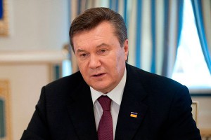 СБУ завела новое дело на Януковича СБУ завела новое дело на Януковича