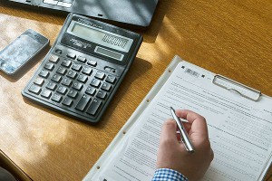 НДФЛ хотят поделить НДФЛ хотят поделить