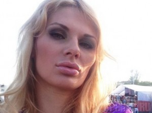 Арест Олеси Сиваковой продлен до 10 мая Олеся Сивакова