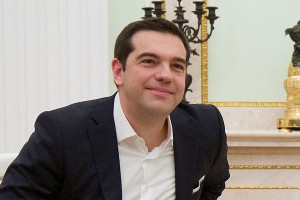 Греция подтвердила верность еврозоне Греция подтвердила верность еврозоне