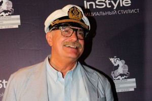 Михалков вдохновил мецената на "Дрочуна" Михалков вдохновил мецената на "Дрочуна"