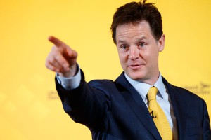 Премьера Британии выберут по крутости Премьера Британии выберут по крутости