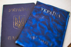 Каждый пятый украинец хочет покинуть страну Каждый пятый украинец хочет покинуть страну