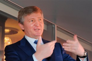 "Метинвест" Ахметова объявил дефолт "Метинвест" Ахметова объявил дефолт