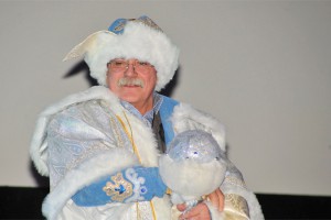 Михалковы получили вежливый госотказ Михалковы получили вежливый госотказ