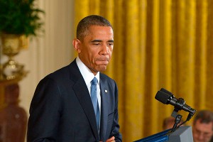 Обама попутал должность премьера Ямайки Обама попутал должность премьера Ямайки