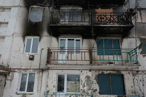 Киев отказался снимать блокаду Донбасса Киев отказался снимать блокаду Донбасса