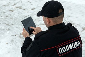 В России хотят создать киберполицию В России хотят создать киберполицию