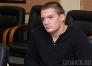 Дмитрий Маруткин победил на международном турнире по боксу Дмитрий Маруткин