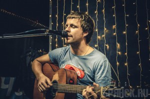 Алексей Вдовин выступит для брянских поклонников Алексей Вдовин