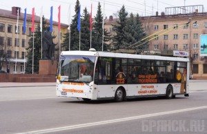 На Пасху планируется пустить дополнительный транспорт