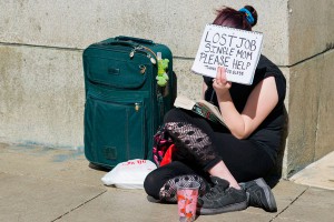 Как США маскируют рецессию в экономике Как США маскируют рецессию в экономике