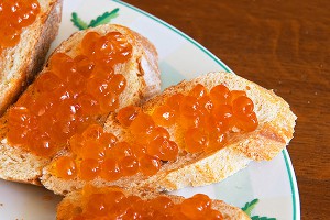 Россия накормит египтян медом и икрой Россия накормит египтян медом и икрой