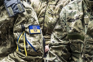 Боец Нацгвардии случайно застрелил коллегу Боец Нацгвардии случайно застрелил коллегу