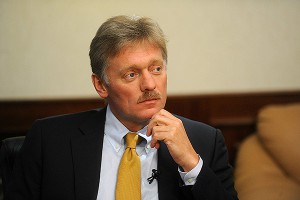 Путину неизвестно о победе в рейтинге Time Путину неизвестно о победе в рейтинге Time