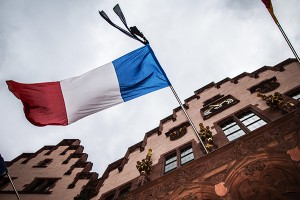 Франция окатила Запад "ушатом холодной воды" Франция окатила Запад "ушатом холодной воды"