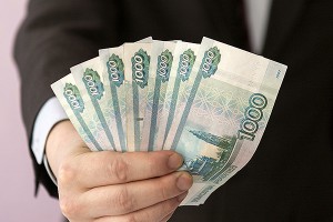 Неожиданный рост рубля шокировал немцев Неожиданный рост рубля шокировал немцев