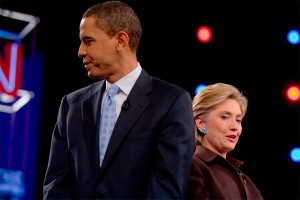 Барака Обаму признали декорацией Барака Обаму признали декорацией