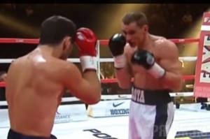 Житель Брянска стал чемпионом мира по боксу