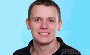 Возле кафе в Бежице зарезали студента Никита Крутиков