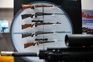 США потратили на оружие в 7 раз больше России США потратили на оружие в 7 раз больше России