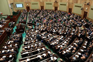 В Польше возмущены реабилитацией УПА В Польше возмущены реабилитацией УПА