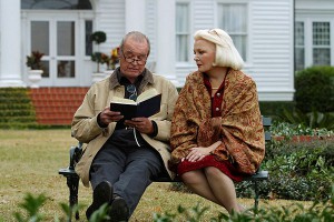 Смерть стариков напомнила "Дневник памяти" Смерть стариков напомнила "Дневник памяти"