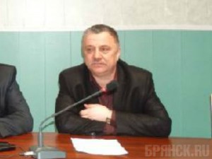 Председатель СПК «Агрофирма Культура» взят под домашний арест Александр Колчин