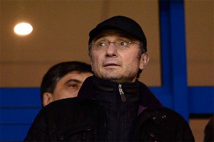 Активы Керимова заморожены на $250 млн Активы Керимова заморожены на $250 млн