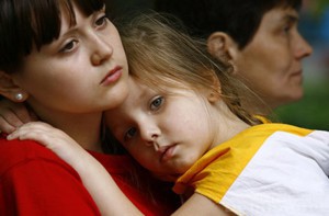 В Брянской области может появиться скорая социальная помощь