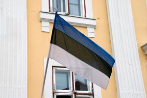 Эстония променяла США на Германию Эстония променяла США на Германию