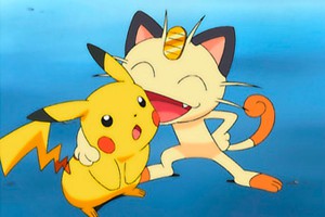 Евангелисты-гомофобы набросились на покемона Евангелисты-гомофобы набросились на покемона