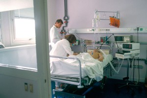 Рак желудка будут выявлять по дыханию Рак желудка будут выявлять по дыханию