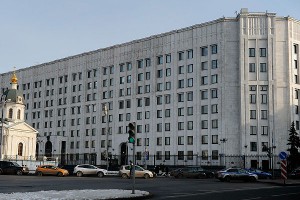 Россия о перехвате своих бомбардировщиков Россия о перехвате своих бомбардировщиков