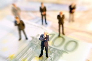 В России проверили "лишних" чиновников В России проверили "лишних" чиновников