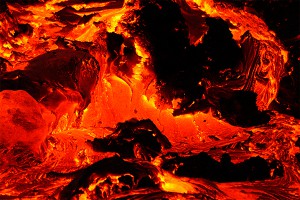 В Китае обнаружили "врата в ад" В Китае обнаружили "врата в ад"