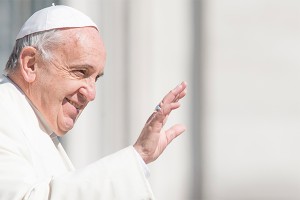 iPad Папы Римского продан за $40 тысяч iPad Папы Римского продан за $40 тысяч