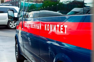 В убийстве Якжины подозревают соседа В убийстве Якжины подозревают соседа