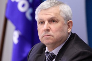 Виктор Кидяев займется муниципалитетами Виктор Кидяев займется муниципалитетами