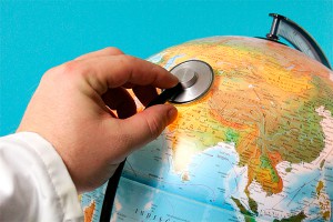 Экологи обсудили судьбу Киотского протокола Экологи обсудили судьбу Киотского протокола