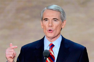 Сенатор потерял память после поездки в Киев Сенатор потерял память после поездки в Киев