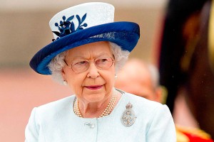 Прислуга восстала против Елизаветы II Прислуга восстала против Елизаветы II