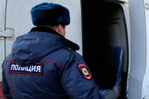 Оперативники нашли тело Якжины Оперативники нашли тело Якжины