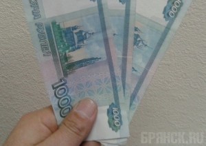 Рецидивист пытался подкупить полицейского за три тысячи рублей