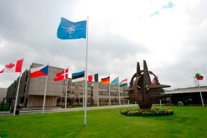 НАТО выбрасывает деньги на ветер НАТО выбрасывает деньги на ветер