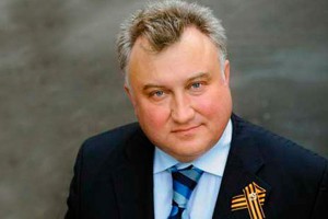 В Киеве убит соратник Януковича В Киеве убит соратник Януковича