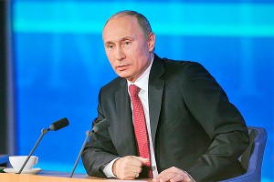 Путин ответит на вопросы россиян Путин ответит на вопросы россиян